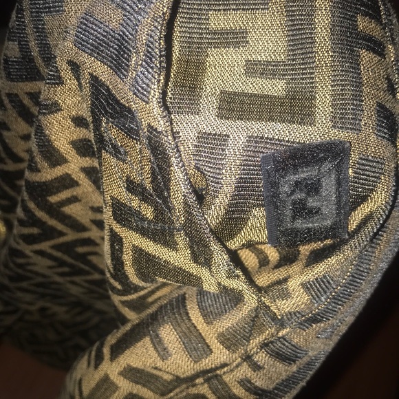 Fendi Crop pants - Picture 5 of 7